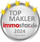 immostar.de - Top Makler 2024